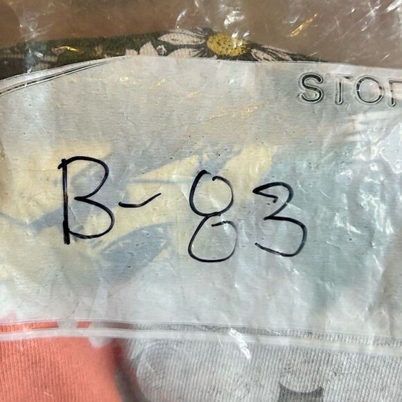 5 for $25🔥Wound Up "Very Busy Doing Nothing" Grey T-Shirt Juniors XXXL (21) - Picture 4 of 4